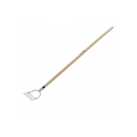 Pedigree PGDH54 - Stainless Steel Dutch Hoe