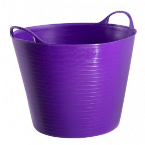 Tubtrug - Small 14L - Purple