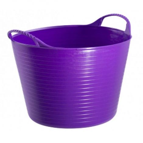 Tubtrug - Medium 26L - Purple