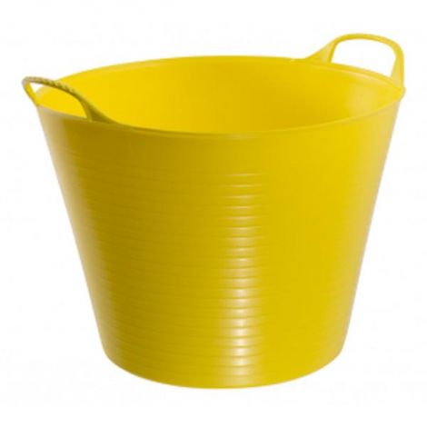 Tubtrug - Medium 26L - Yellow