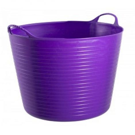 Tubtrug - Large 42L - Purple