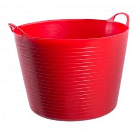 Tubtrug - Large 42L - Red