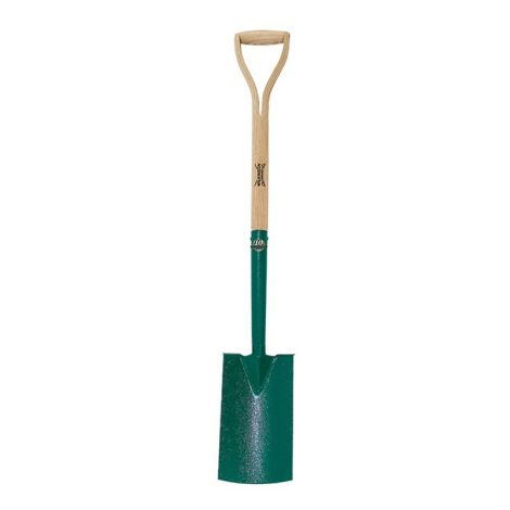 Wilkinson Sword 1111202WR - Carbon Steel Border Spade