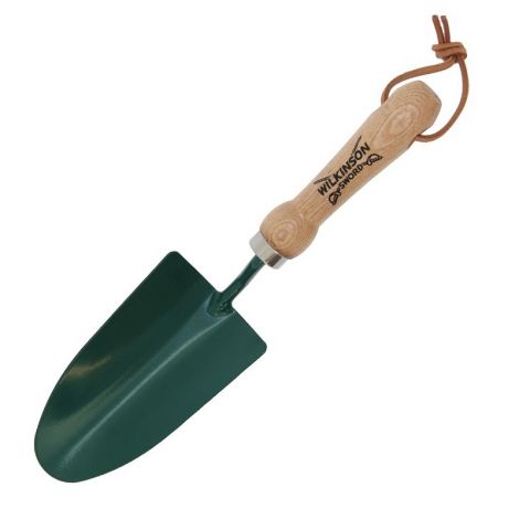 Wilkinson Sword 1111208WR - Carbon Steel Trowel