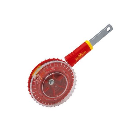 Wolf Tools EAM - Seed Sower