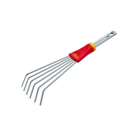 Wolf Tools LDM - Small Fan Rake