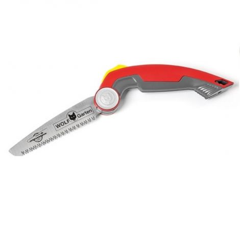 Wolf Tools PC145FS - Power Cut Folding Saw