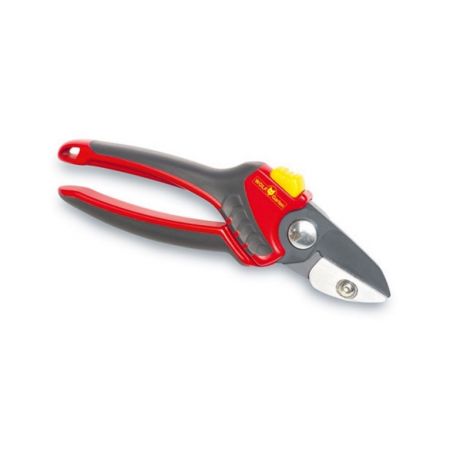 Wolf Tools RS4000 - Premium Plus Anvil Secateurs