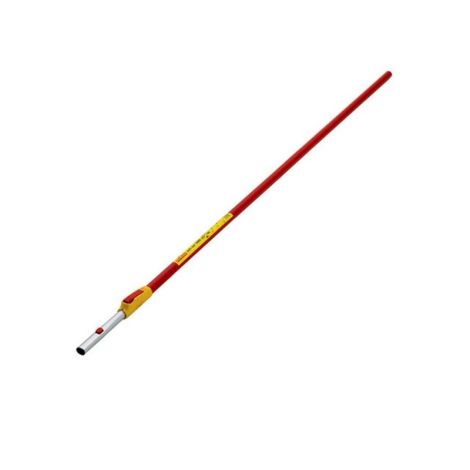 Wolf Tools ZMV4 - Telescopic Handle 4m