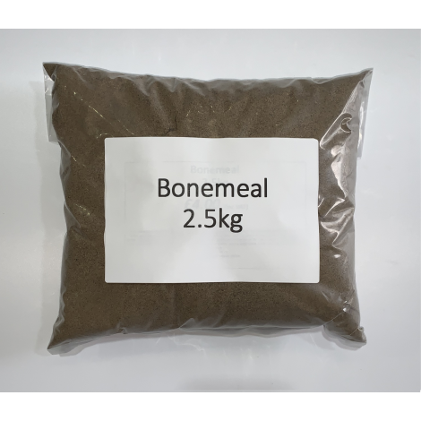 Bonemeal 2.5kg