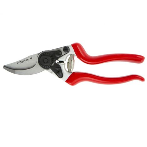 Ladies Professional Bypass Secateur Pruner Ideal for Small Hands Darlac DP 930 
