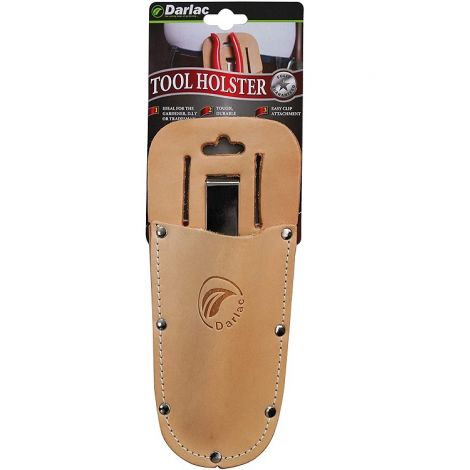 Darlac DP1145 Expert Leather Holster