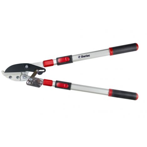 Darlac DP474A Telescopic Ratchet Lopper