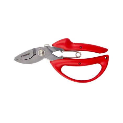 Darlac DP736 Cut'n'Hold Bypass Pruner Secateur