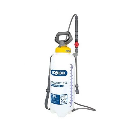 Hozelock 4232 - Hozelock 10L Pressure Sprayer