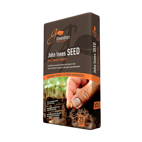  John Innes Seed 25L