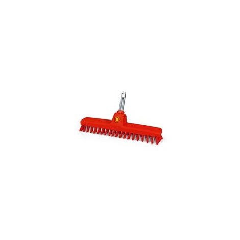 Wolf Tools SB350M Decking Brush 35cm