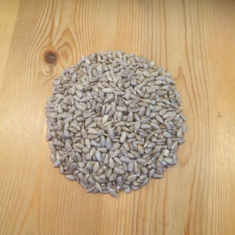 Sunflower Heart 1Kg