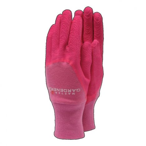 Town & Country - Master Gardener Pink (Medium)