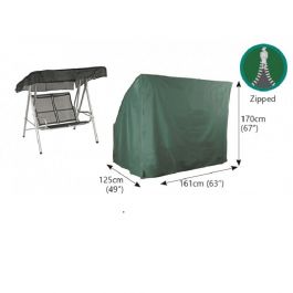 Bosmere 3 seater hammock cover online