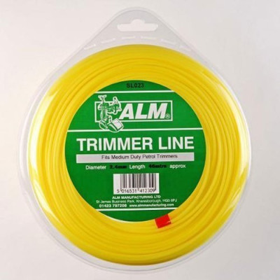 ALM SL023 – Trimmer Line – 2.4mm x 45m