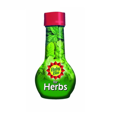Bayer – Baby Bio for Herbs 175ml