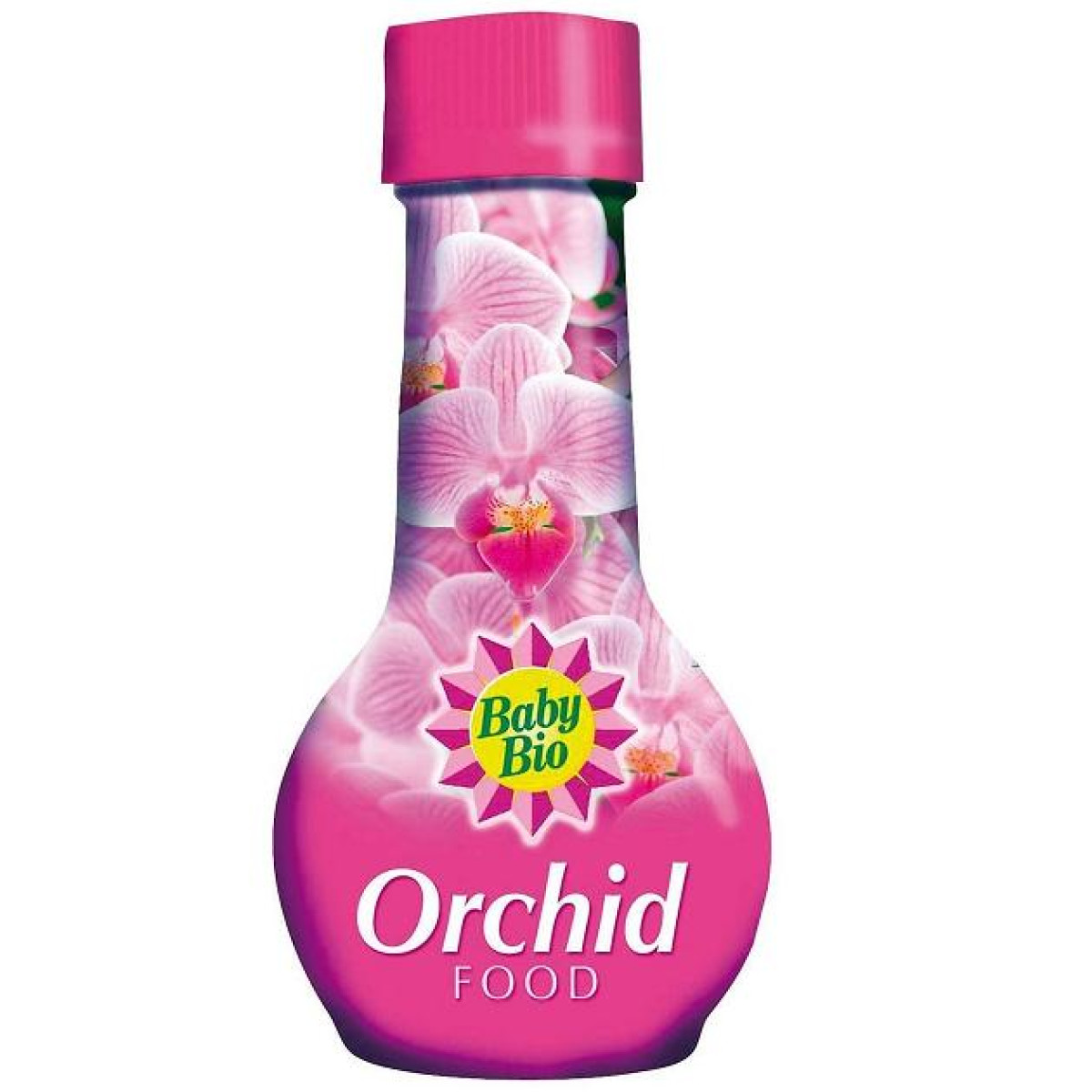 Baby Bio Orchid Food 175ml