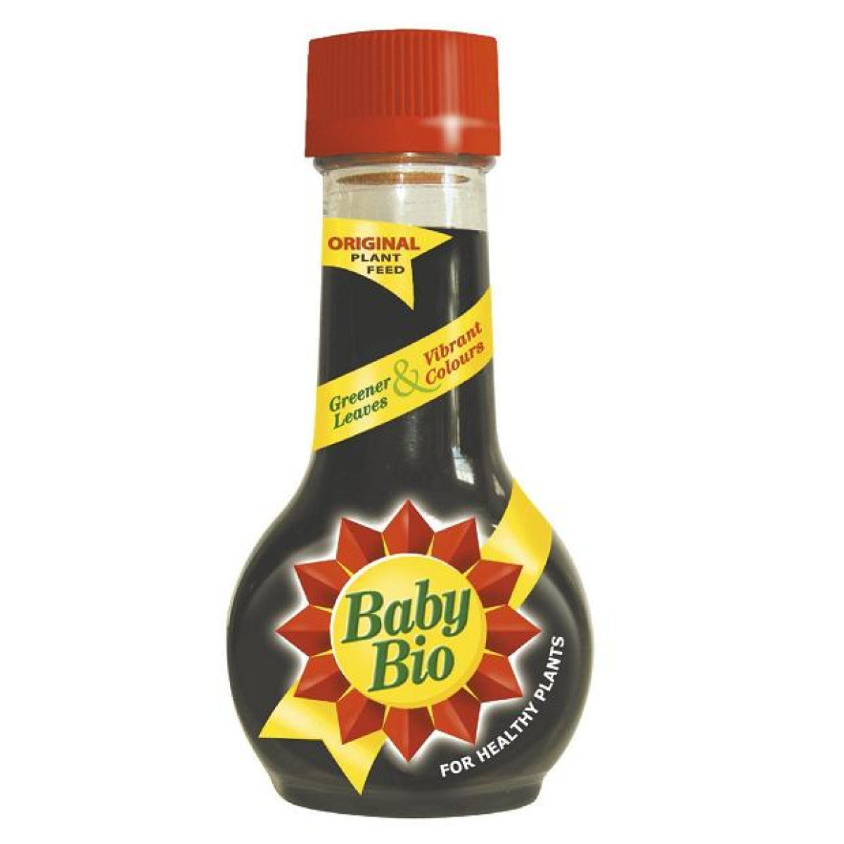Bayer – Baby Bio Original 175ml
