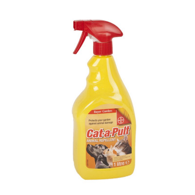 Bayer – Cat-a-Pult 750ml