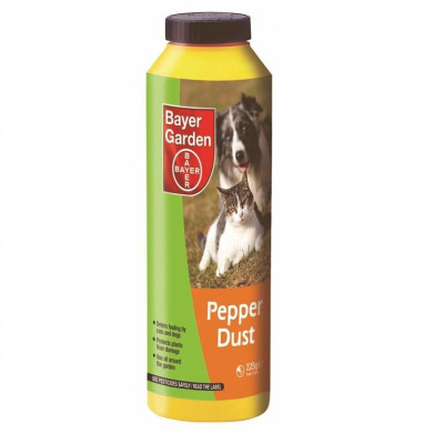 Bayer – Pepper Dust 225gms