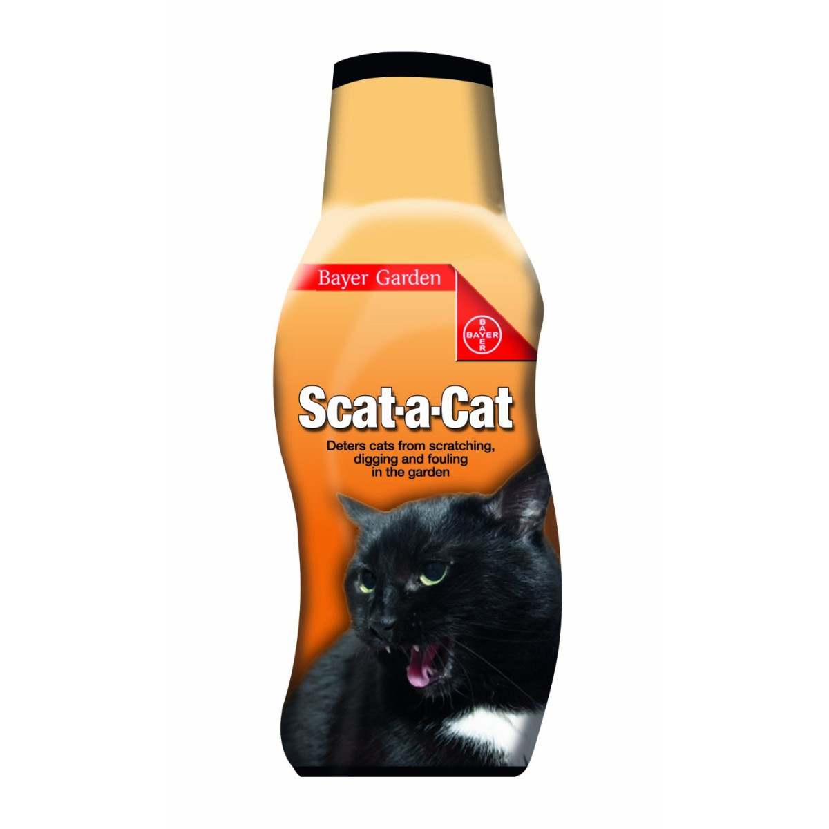 Bayer – Scat-a-Cat