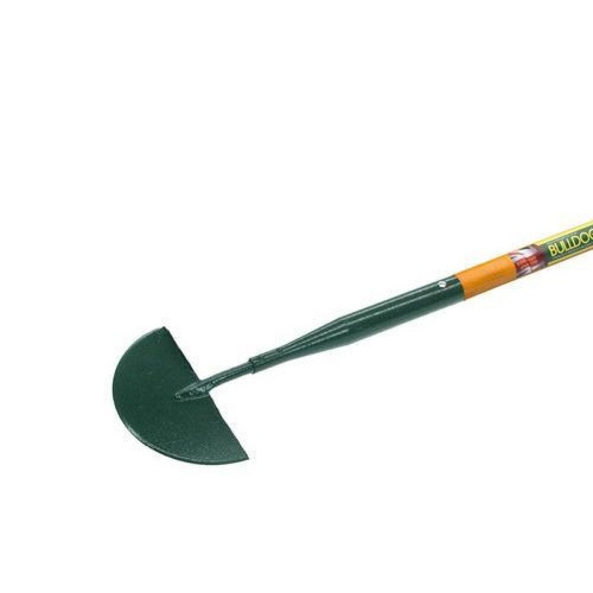 Bulldog Tools 1382N – Premier Edging Knife – Plastic D Grip
