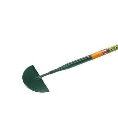 Bulldog Tools 1382N – Premier Edging Knife – Plastic D Grip