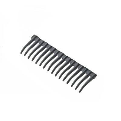 Bulldog Tools 9152000000 – Spare Rubber Fingers Merlin Rake