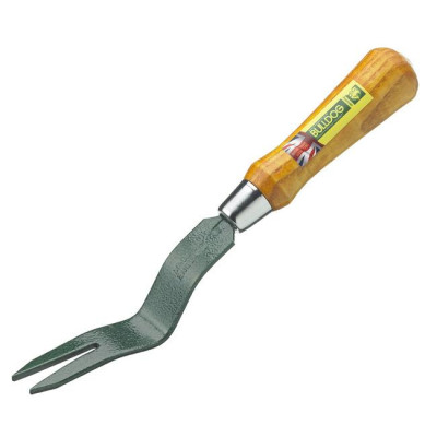 Bulldog Tools 1023N – Premier Daisy Grubber