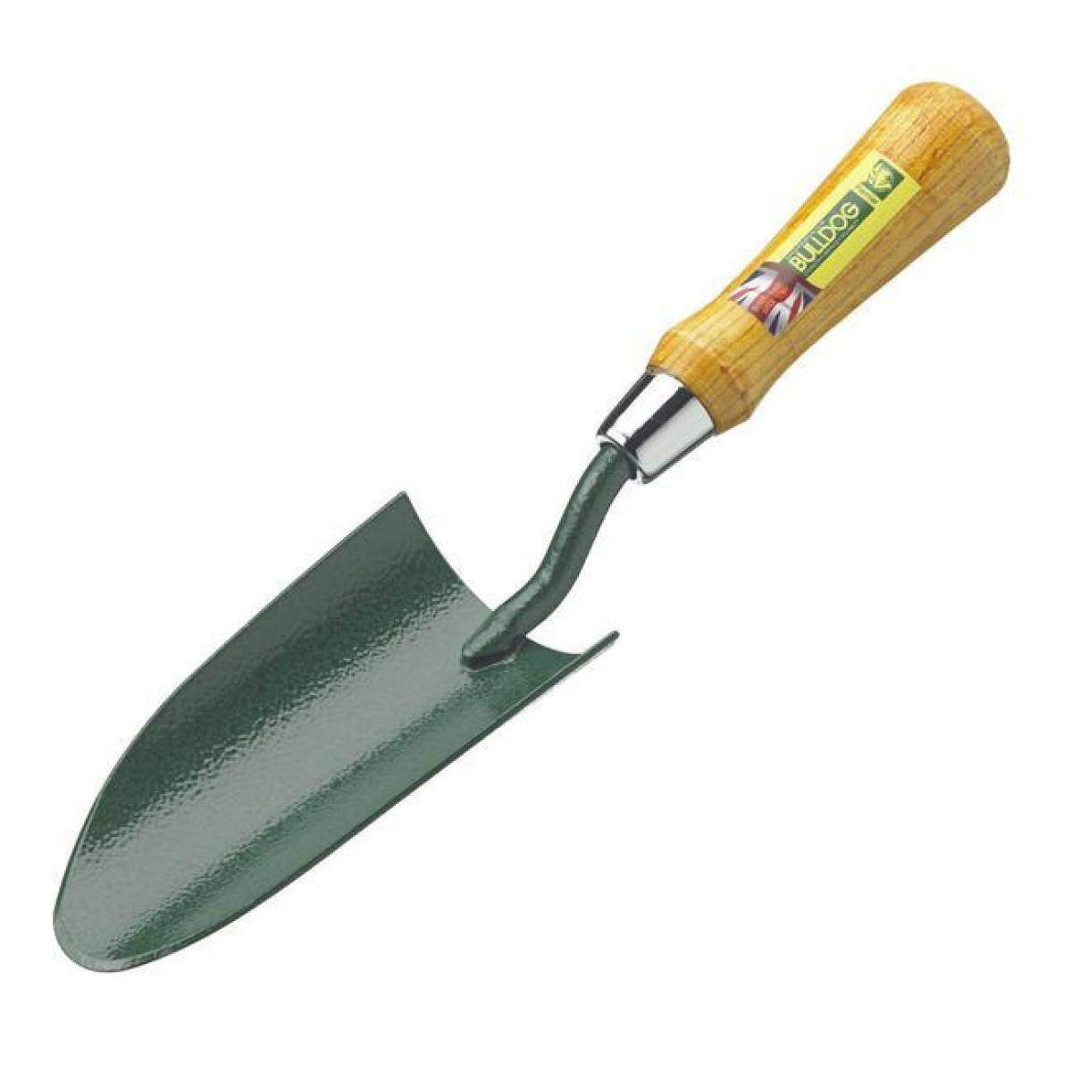 Bulldog Tools 1031000680 – Premier Tanged Trowel