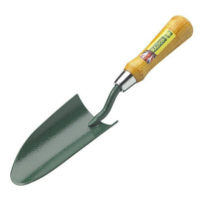 Bulldog Tools 1031000680 – Premier Tanged Trowel