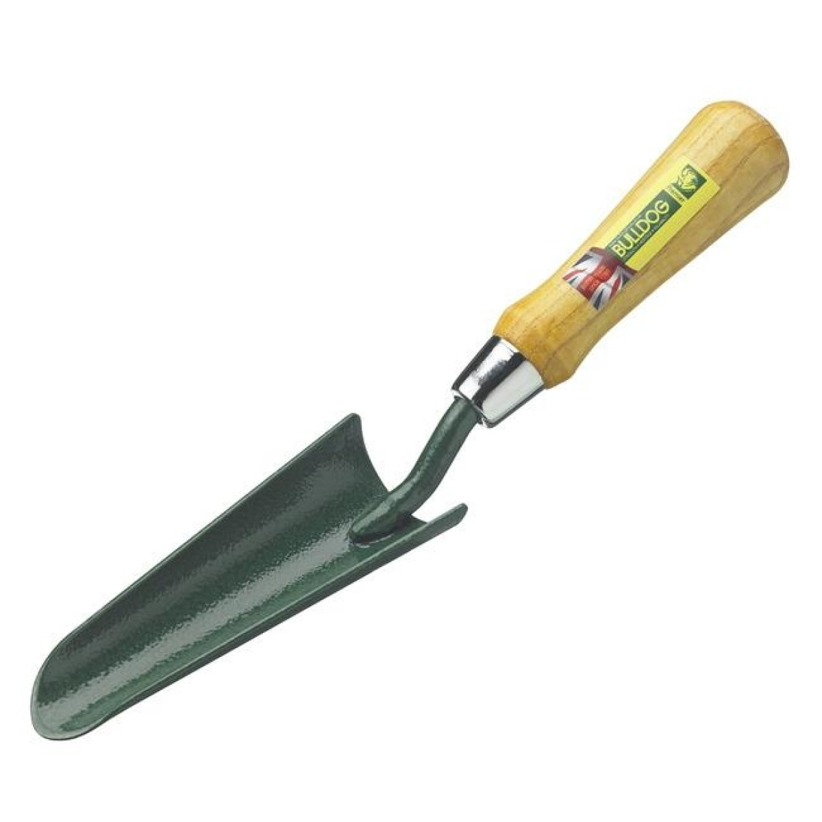 Bulldog Tools 1032000680 – Premier Tanged Trowel