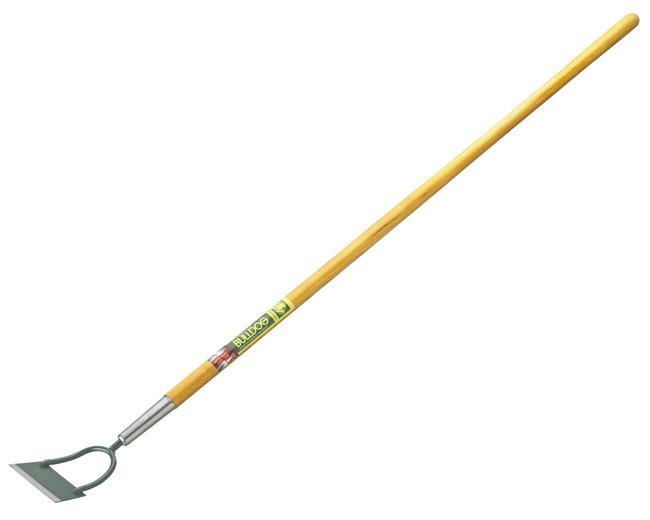 Bulldog Tools 3232/6N – Premier Dutch Hoe 6 Inch Head