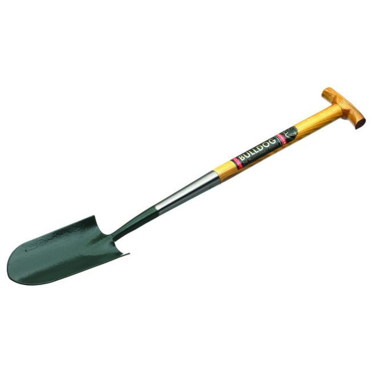 Bulldog Tools 5514T28N – Premier Rabbiting/Planting Spade