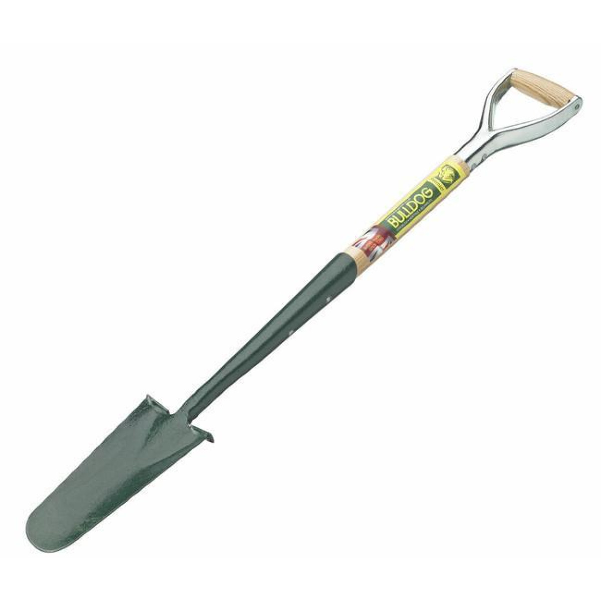 Bulldog Tools 5518112850 – Premier Tree Planting Spear