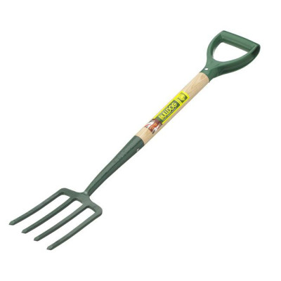 Bulldog Tools 5788042510 – Junior Fork