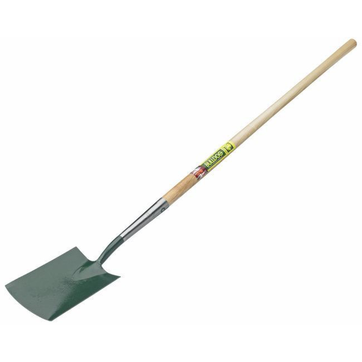 Bulldog Tools 7101LPH48N – Premier Digging Spade 48inches