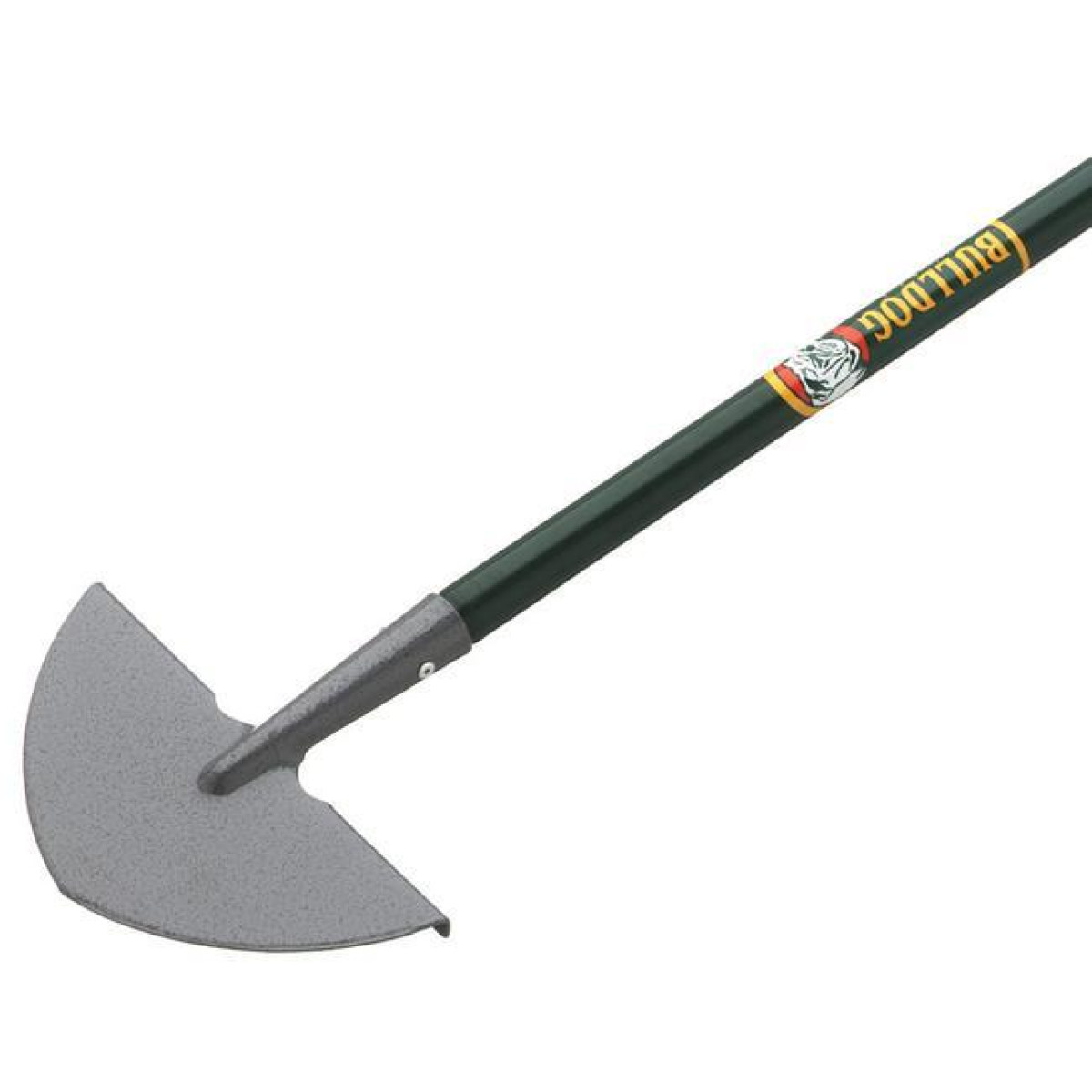 Bulldog Tools 7110773210 – Evergreen Edging Knife 32″