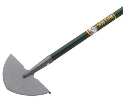 Bulldog Tools 7110773210 – Evergreen Edging Knife 32″