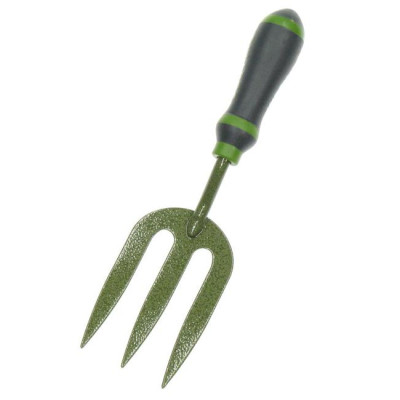 Bulldog Tools 7111770680 – Evergreen Hand Fork