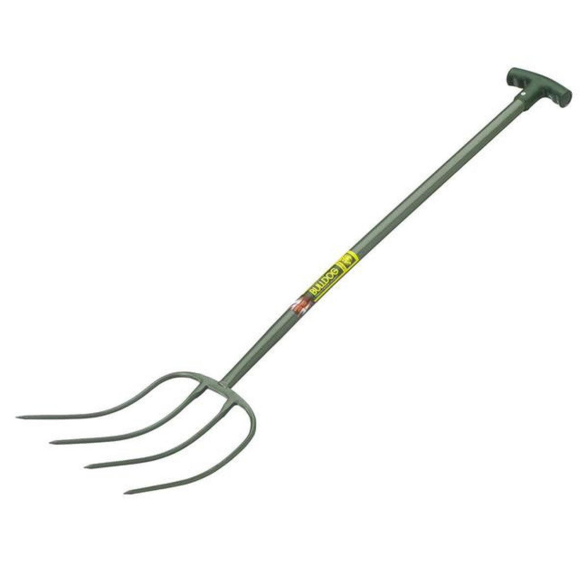 Bulldog Tools BMFT – Compost Fork 32″