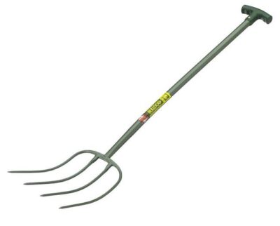 Bulldog Tools BMFT – Compost Fork 32″