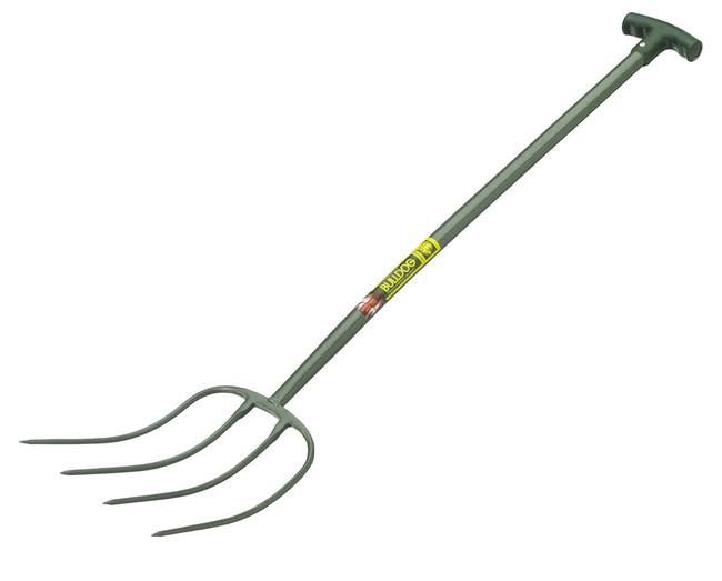 Bulldog Tools BMFT – Compost Fork 32″