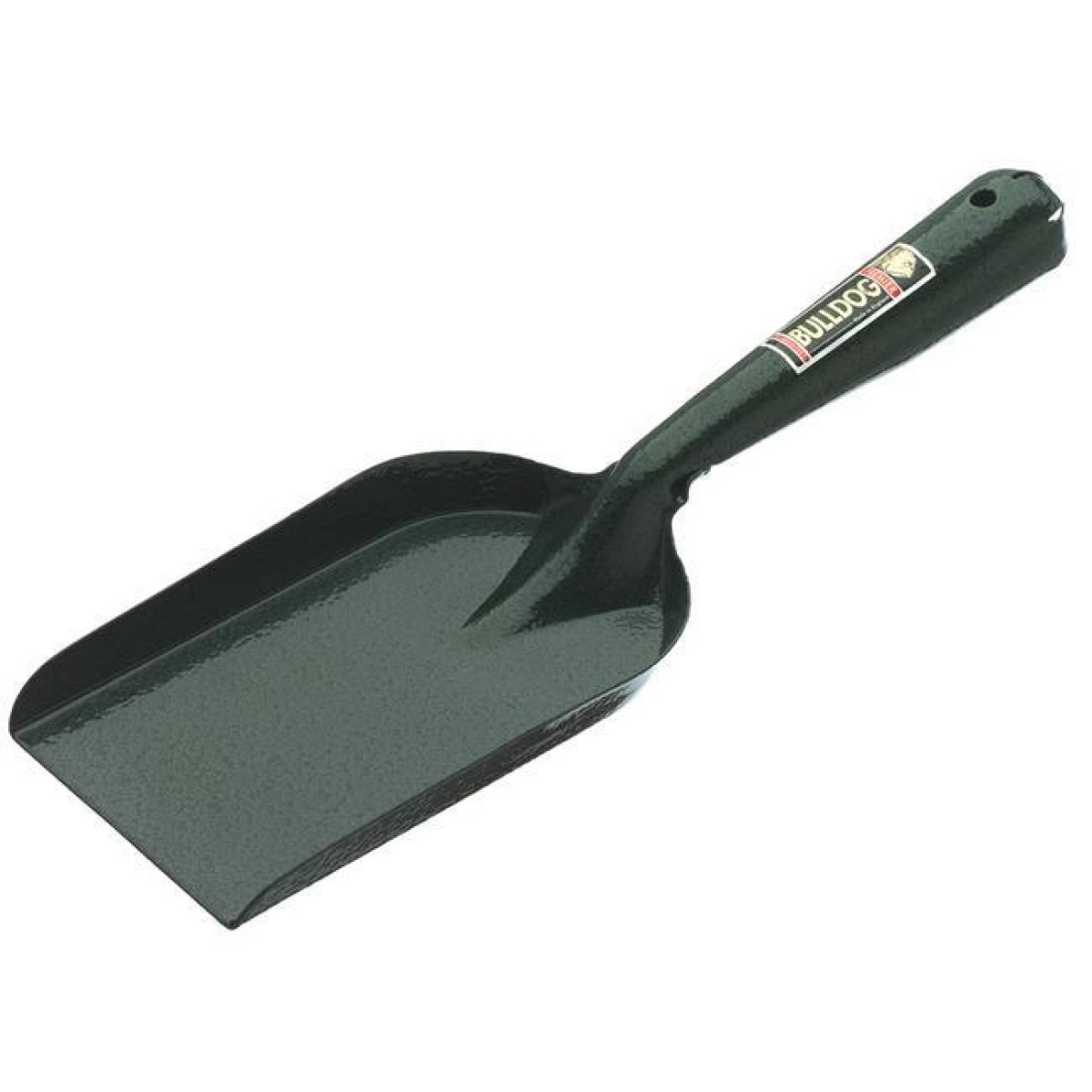 Bulldog Tools 8172170880 – Premier Household Shovel